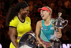 Angelique Kerber 2-1 Serena Williams: Cuộc lật đổ vĩ đại của người Đức