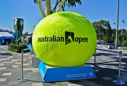 Australian Open 2016 công bố hạt giống