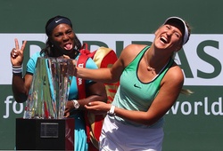 Victoria Azarenka 2-0 Serena Williams: Chiến thắng xứng đáng
