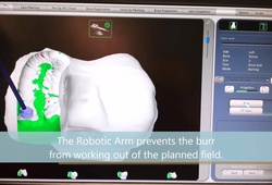 Bác sỹ Jeffrey Chew: Chuyên gia phẫu thuật đầu gối bằng robot