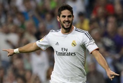 Bản tin chiều ngày 22/1: Real Madrid sẵn sàng bán Isco