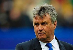 Bản tin thể thao sáng 18/12: Guus Hiddink có thể dẫn dắt Chelsea