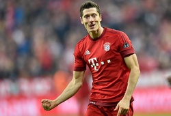 Bản tin thể thao tối 21/1: Bayern có thể mất Lewandowski vào tay Real
