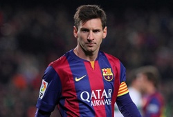 Bản tin thể thao tối 28/1: Messi 3 lần từ chối gia nhập Real