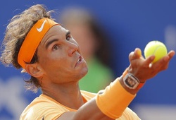 Barcelona Open: Nadal, Nishikori dễ dàng tiến vào vòng 3