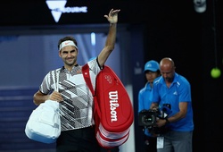 Federer thắng trận chính thức đầu tiên sau 6 tháng