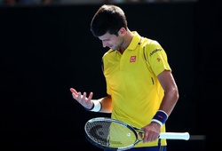 Bên lề Australian Open 2016: Djokovic bị “tâm lý chiến”