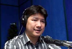 BLV Quang Huy: Ngoại hạng Anh vẫn là “món chính”