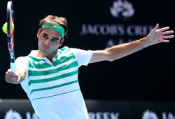 Bốc thăm Miami Open: Nhánh đấu khó cho Federer