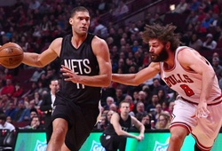 Brooklyn Nets chịu ảnh hưởng lâu dài từ một lần sai