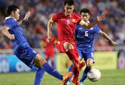 BXH FIFA tháng 12: Việt Nam bị Thái Lan bỏ xa