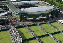 Vô địch Wimbledon 2017 sẽ bỏ túi gần... 65 tỷ đồng