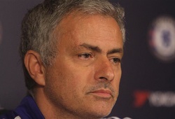 Chelsea: BLĐ vẫn trọn niềm tin với Mourinho