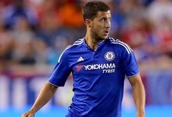 Chelsea hét giá siêu khủng cho Eden Hazard