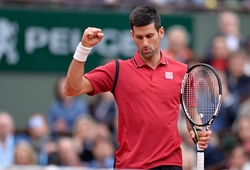 Chìa khóa giúp Djokovic ngược dòng đánh bại Murray