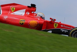 Chủ tịch Ferrari: “Sẽ là thảm họa nếu không giành chức vô địch”