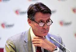 Chủ tịch IAAF khó làm việc vì “quan hệ”