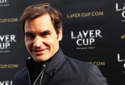 Chưa định giải nghệ, Federer ước đánh cặp cùng Nadal