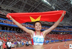 Cúp Chiến thắng 2015: Nguyễn Thị Huyền và giấc mơ có thật