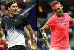 Đến lúc Federer và Nadal phá vỡ “lời nguyền” tại US Open?