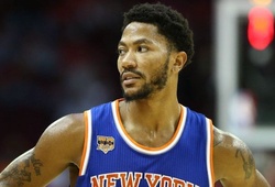 Dạo quanh NBA ngày 11/01: Derrick Rose xin lỗi vì tự ý bỏ đội