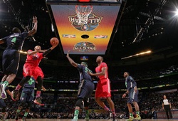 Dạo quanh NBA ngày 20/12: Trận All-Star đổi thể thức bầu chọn