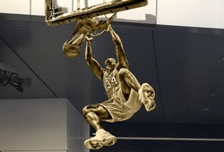 Dạo quanh NBA 21/12: Tượng Shaquille O’Neal khánh thành năm sau