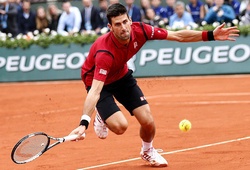 Chuyên gia phân tích những lí do khiến Djokovic trở nên "vô đối"