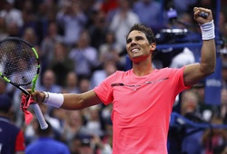 Điều gì khiến Nadal khâm phục Federer nhất?