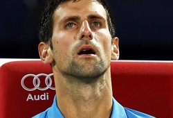 Djokovic bị khán giả la ó