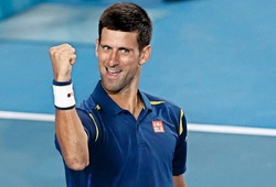 Djokovic giai đoạn đầu năm 2016: Đã chạm đến sự hoàn hảo