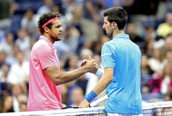 Novak Djokovic liên tiếp gặp may tại US Open