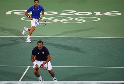 Djokovic lại thua ở Olympic 2016