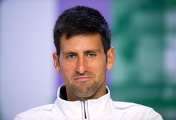 Nghỉ hết năm, Djokovic rơi xuống vị trí thấp nhất trong 1 thập kỷ