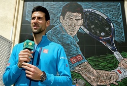 Djokovic tiết lộ bí quyết thành công tại Indian Wells