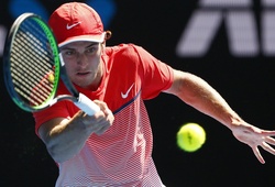 Nhà vô địch trẻ Australian Open bị cáo buộc dàn xếp tỷ số