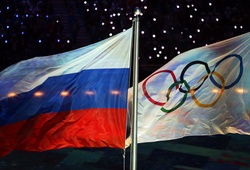 Đoàn thể thao Nga dự Olympic: Ai qua, ai rớt?