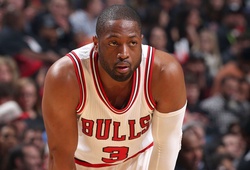 Dwyane Wade: Lối đi nào cho lão tướng trong tương lai?