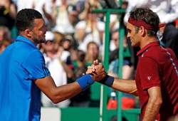 Federer bị loại, Nadal và Murray hẹn nhau ở bán kết Monte Carlo