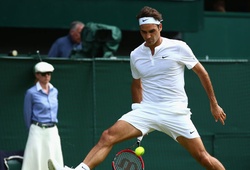 Roger Federer "nắn" chiến thuật cho thế hệ các tay vợt trẻ