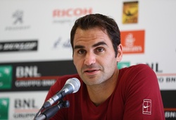 Federer đồng tình với án phạt dành cho Sharapova
