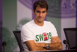 Federer ngưỡng mộ đối thủ hạng 775 thế giới