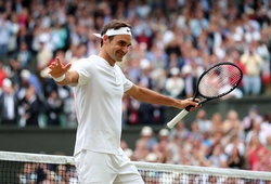 Federer sắp hoàn thành “nhiệm vụ bất khả thi” ở Wimbledon