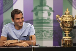 Roger Federer ăn gì để "trường sinh" trong sự nghiệp?