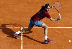 Federer xác nhận sẽ tham dự Madrid Open