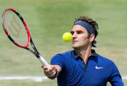 Federer xin đổi lịch thi đấu để... xem EURO