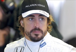 Fernando Alonso lạc quan về mùa giải mới