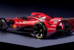 Ferrari có vũ khí bí mật hạ Mercedes