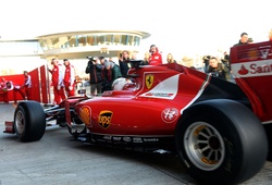 Ferrari dọa dùng “vũ khí nguyên tử”