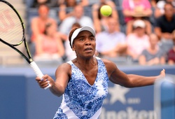 Gạt bỏ thù hận, Venus Williams trở lại Indian Wells